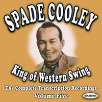 Hornpipe Swing_Spade Cooley