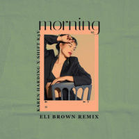 Morning_Karen Harding,Shift K3Y