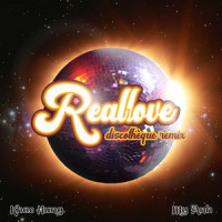 Real Love_My Anh,Khắc Hưng