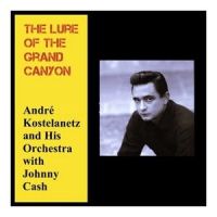 Sunset_Andre Kostelanetz And His Orchestra,Johnny Cash