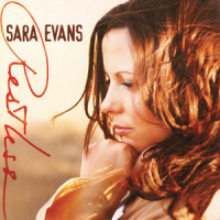 Niagara_Sara Evans