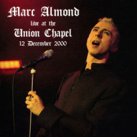 Child Star_Marc Almond