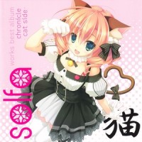 カラフルprecious life(feat. 茶太)_solfa,茶太