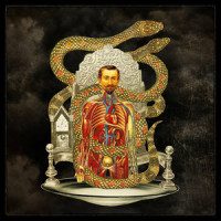 Dishing out Hadoukens_The Tragedy of Dr Hannigan,King Cedar,Anthony Toner