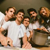 Younger Lives_Calder the Band