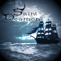 The Burden_Saint Deamon