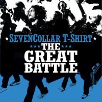 Wild Child(Here for You)_Seven Collar T-Shirt