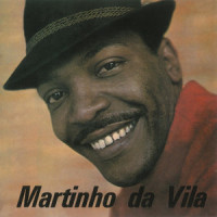 Samba do Trabalhador_Martinho Da Vila