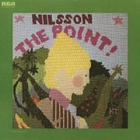 Down To The Valley_Harry Nilsson