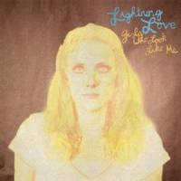 Wake Up and Find Myself_Lightning Love