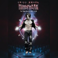 Mindfreak_Criss Angel