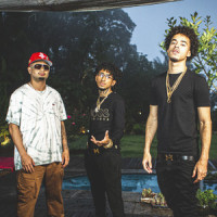 HERMÈS_L7nnon,Leodokick,MD Chefe