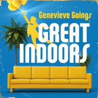 Summer All Year Long(feat. Samantha Smith)_Genevieve Goings,Samantha Smith