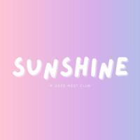 Sunshine (feat. MW)_Tamara Sintia,MW