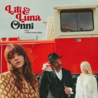 Onni_Lili & Luna,Tuure Kilpeläinen