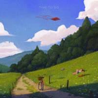 Drift Away_mell-ø,Ambulo