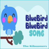 Bluebird Bluebird_The Kiboomers,Wendy WIesman,Sherry Segal,Christopher Pennington