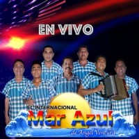 La Puya de mi Novia_Conjunto Mar Azul