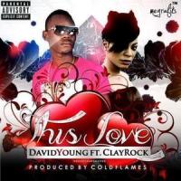 This love_David Young,Clayrock