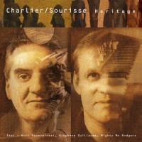 L'improbable afrobeat_Charlier,Sourisse,Kurt Rosenwinkel
