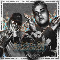 Asan: Bzrp Music Sessions, Vol. 35_Bizarrap,Asan,Gonzalo Julian Conde,Tomas Santos Juan