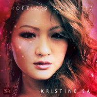 Free to Fly(Album Cut)_Kristine Sa