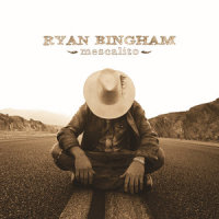 Ghost Of Travelin' Jones_Ryan Bingham