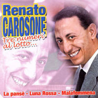 Ehi, Cumpari!_Renato Carosone