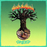 Greed_Tash Sultana