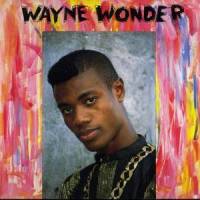 Suspicious Mind_Wayne Wonder