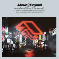 Treasure_Above & Beyond,Zoë Johnston