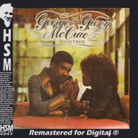You and I Were Meant for Each Other_George,Gwen McCrae