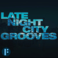 Singapore Summer Night_Felt