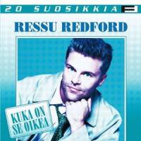 Taas aurinko nousee - Annie's Song_Ressu Redford