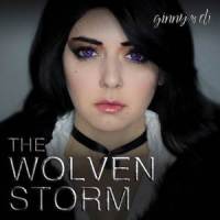 The Wolven Storm_Ginny Di