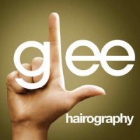 Papa Don't Preach_Glee Cast