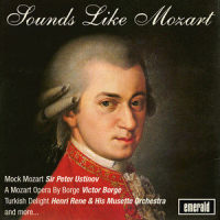 In an Eighteenth-Century Drawing Room_Raymond Scott