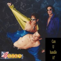 Can U handle it_4-ever