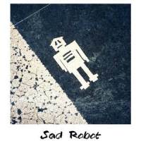 Sad Robot_Victor Artis
