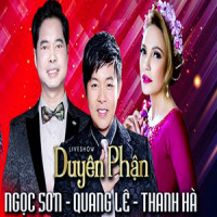 Cô hàng xóm_Quang Lê,Trường Tam,Hoàng Ngọc Sơn