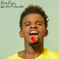 Lick You(feat. Cupcakke)_Dante Dcasso,cupcakKe