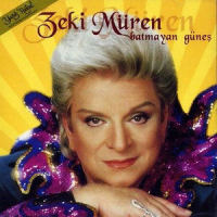 Sorma Ne Haldeyim_Zeki Müren