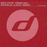 Premier Gaou_Magic System