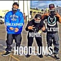 STILL Livin'(feat. Le'git, Nomoe & LA E)_Unleashed,Le'git,Nomoe,La E