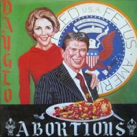 I'm My Own God_Dayglo Abortions