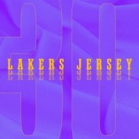 Lakers Jersey_JD