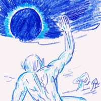 Love and Other Faraway Galaxies_Nile