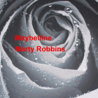 Maybelline_Marty Robbins,Berry