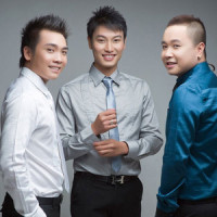 Giai Điệu Tổ Quốc_Artista Band,Trần Tiến