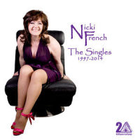 In the Heat of the Night_Nicki French